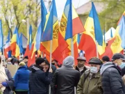 Молдовада парламент сайлауы өтіп жатыр