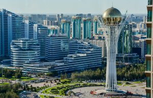 Қазақстан Орталық Азиядағы көшбасшылығын сақтап қала ма?