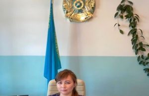 БУЛЛИНГ ҚҰРБАНЫНАН СЫНЫП ЖҰЛДЫЗЫНА ДЕЙІНГІ ЖОЛ