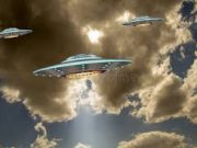 Ғарышкерлер көкте көргенін неге жасырады?