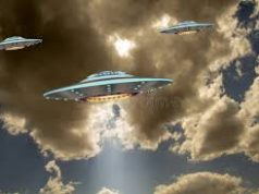 Ғарышкерлер көкте көргенін неге жасырады?