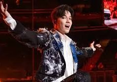 Димаш, ол -Димаш!