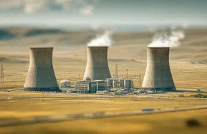 Каспий жағасына АЭС салына ма?