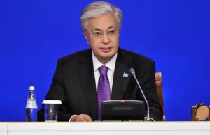 Тоқаев ЖИ қаупі туралы