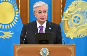 Тоқаев Бектеновке маңызды тапсырма берді