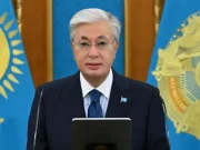 Тоқаев қазақстандықтарды Республика күнімен құттықтады