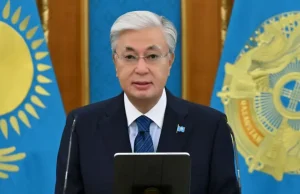 Тоқаев қазақстандықтарды Республика күнімен құттықтады