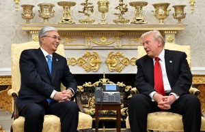 Бұл сапар өзге сапарлардан өзгерек!