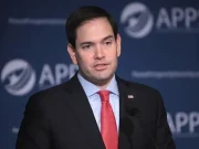 АҚШ мемлекеттік хатшысы Марко Рубио Қазақстанға сапармен келеді