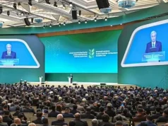 Президент мемлекеттік органдардың «жол карталарына» наразылығын білдірді