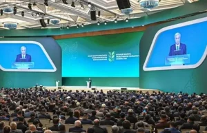 Президент мемлекеттік органдардың «жол карталарына» наразылығын білдірді