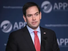 АҚШ мемлекеттік хатшысы Марко Рубио Қазақстанға сапармен келеді