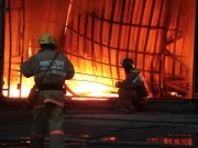 Түркістан облысында болған өрттен 12 адам қаза тапты