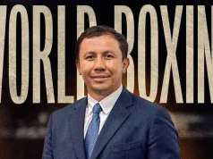 Геннадий Головкин — World Boxing федерациясының президенті: Қазақстан спорты үшін тарихи бетбұрыс