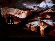 Өзбекстанда «Хан Сұлтан. Алтын Орда» операсының премьерасы өтті