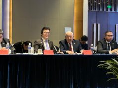 Азаматхан ӘМІРТАЙ: Трансшекаралық өзендер елдер арасындағы достықтың кепілі