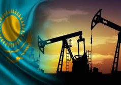 Мұнай – тек экономика емес, үлкен саясат