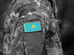 «Құлыным кетті бел асып…»