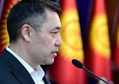 Қырғызстандағы соңғы жағдайлар: билік тұрақтылығы ма, әлде жаңа саяси циклдің басталуы ма?