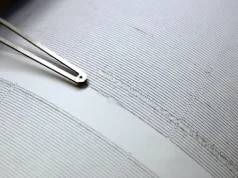 Жер сілкінісі қайталана ма?