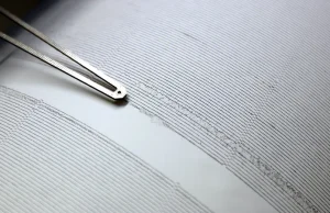 Жер сілкінісі қайталана ма?