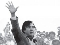 Олжас – тыныштықтың үнін жеткізген тұлға!