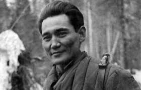 Бауыржан Момышұлына «Халық қаһарманы» атағы берілді