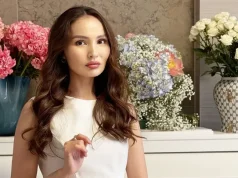 «Қарасаң көзің тояды»