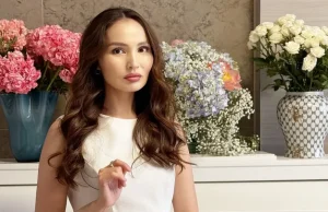 «Қарасаң көзің тояды»