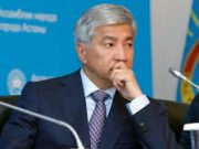 Иманғали Тасмағамбетов: Саяси сахнадағы белгісіз болашақ