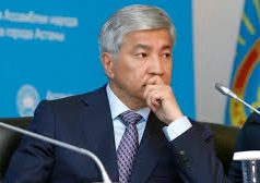 Иманғали Тасмағамбетов: Саяси сахнадағы белгісіз болашақ