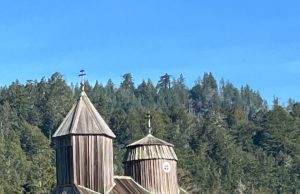 Fort Ross шеткі бекініс