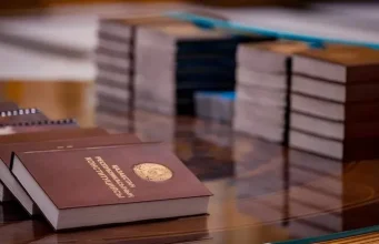 «Ұлы Дала» ұғымы Конституцияның Преамбуласында пайда болуы мүмкін