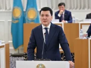 Қарин жұмыс тобының конституциялық реформаға қатысты ұсынған жаңашылдықтарын атады