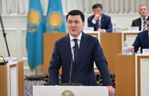 Қарин жұмыс тобының конституциялық реформаға қатысты ұсынған жаңашылдықтарын атады