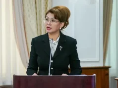 Конституциялық реформа – ел дамуының әділдік пен заң үстемдігіне негізделген жаңа моделі