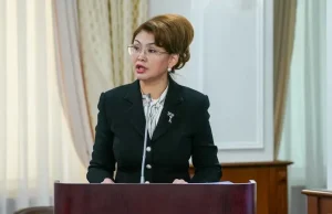 Конституциялық реформа – ел дамуының әділдік пен заң үстемдігіне негізделген жаңа моделі