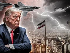 Иран түйіні: соғыс табалдырығы ма, әлде үлкен блеф пе?