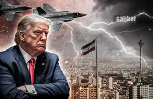 Иран түйіні: соғыс табалдырығы ма, әлде үлкен блеф пе?