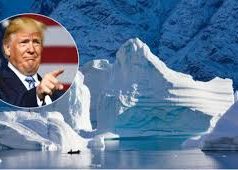 Гренландия: Трамптың ермегі ме, әлде үлкен ойыны ма?