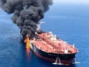 Қара теңіз қауіпті аймаққа айналғаны ма?