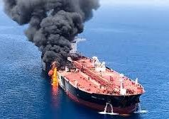 Қара теңіз қауіпті аймаққа айналғаны ма?