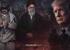 Венесуэла мен Иран сабақтары: Қазақстан нені түсінуі керек?