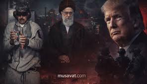 Венесуэла мен Иран сабақтары: Қазақстан нені түсінуі керек?