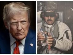 Мадуроның құлауы, сатқын генералдар және үлкен геосаяси ойын