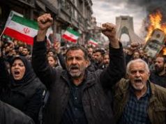 Иран тағы да толқыды: Қазақстанға қалай әсер етуі мүмкін?