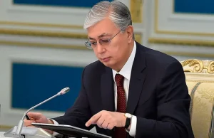 Цифрландыру және жасанды интеллект жылы