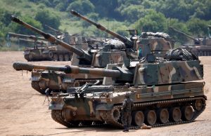 Ұлттық қауіпсіздік: сатып алу ма, өндіру ме?