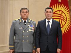 Қырғызстанда билік транзиті ме, әлде кезекті саяси турбуленттілік пе?