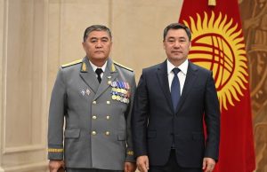 Қырғызстанда билік транзиті ме, әлде кезекті саяси турбуленттілік пе?